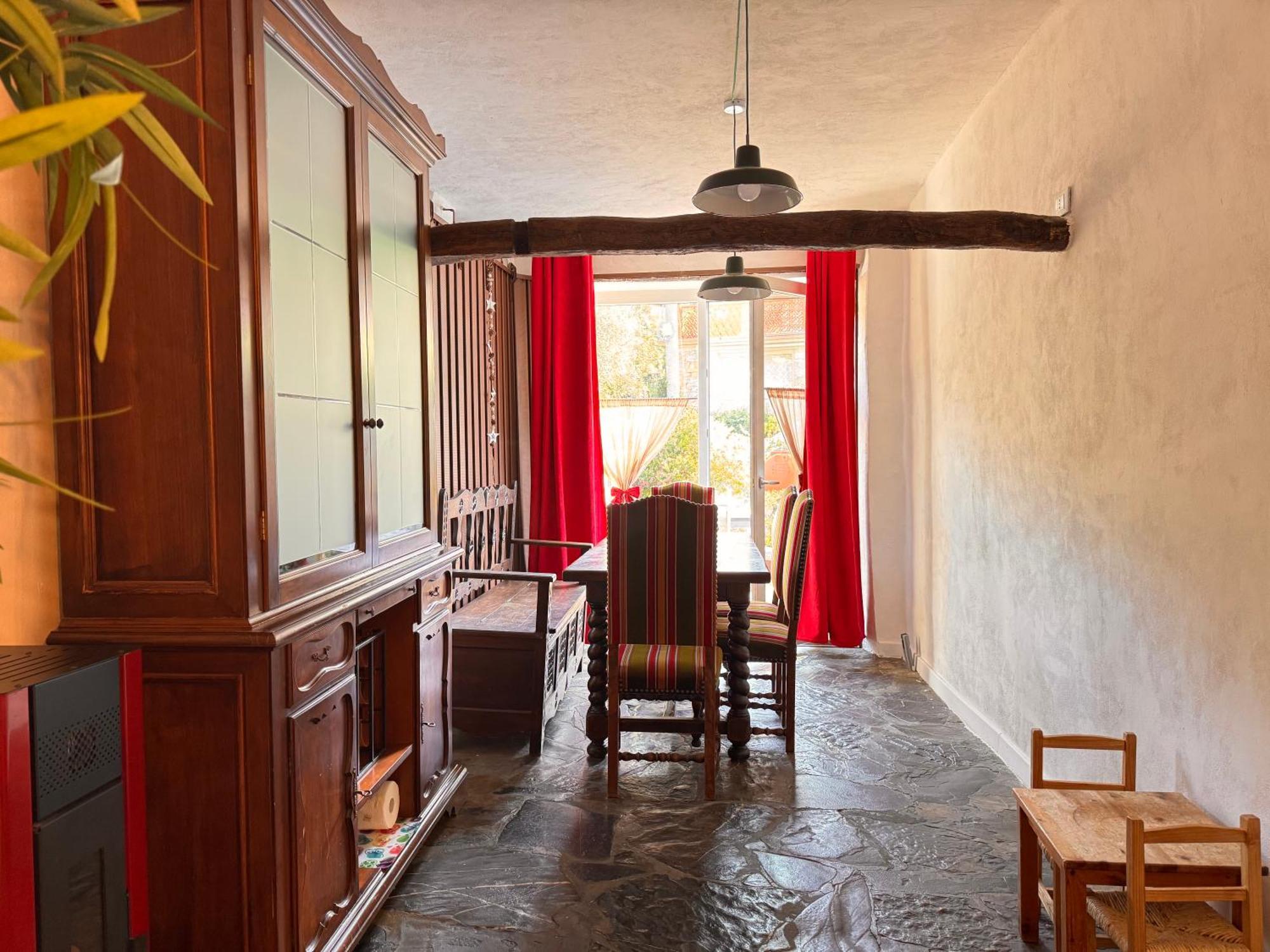 הוילה Diano San Pietro Casa Bisou Italia Wifi Et Parking Free Privato מראה חיצוני תמונה