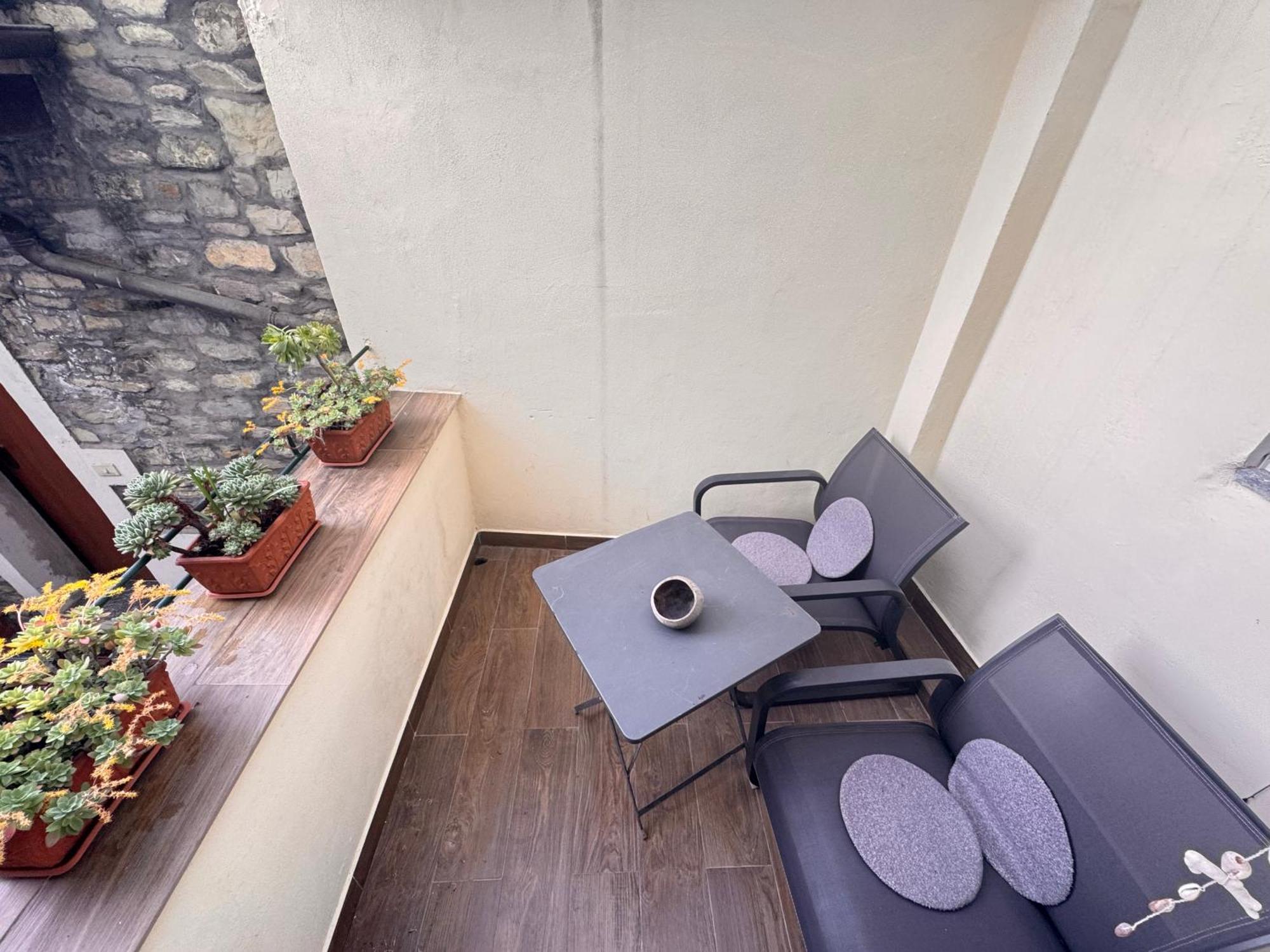 הוילה Diano San Pietro Casa Bisou Italia Wifi Et Parking Free Privato מראה חיצוני תמונה