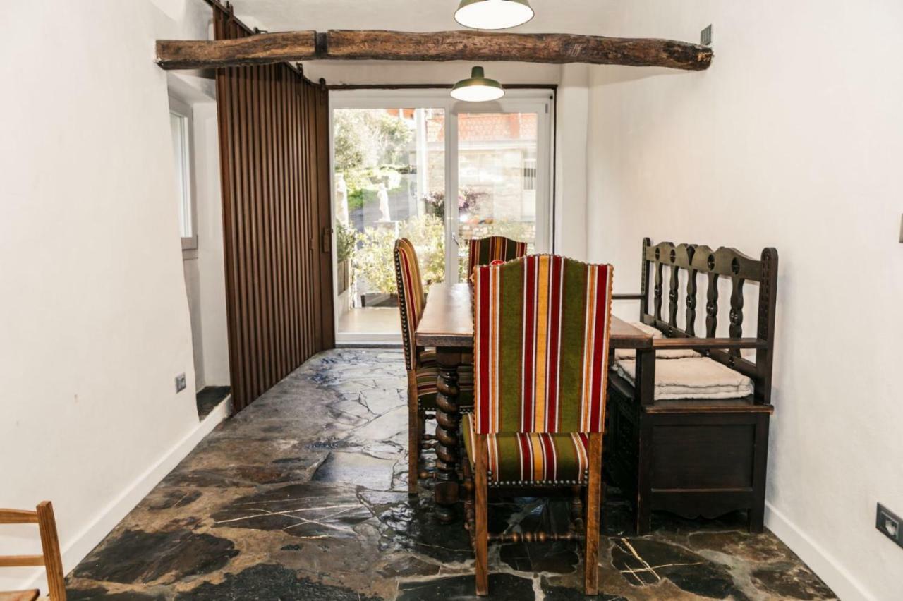 הוילה Diano San Pietro Casa Bisou Italia Wifi Et Parking Free Privato מראה חיצוני תמונה