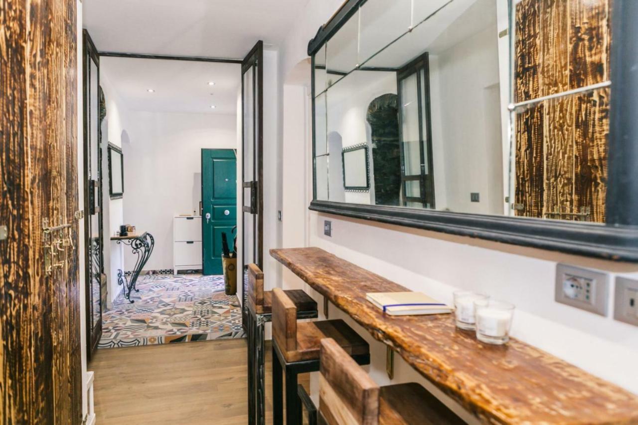 הוילה Diano San Pietro Casa Bisou Italia Wifi Et Parking Free Privato מראה חיצוני תמונה