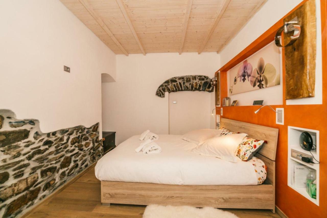 הוילה Diano San Pietro Casa Bisou Italia Wifi Et Parking Free Privato מראה חיצוני תמונה
