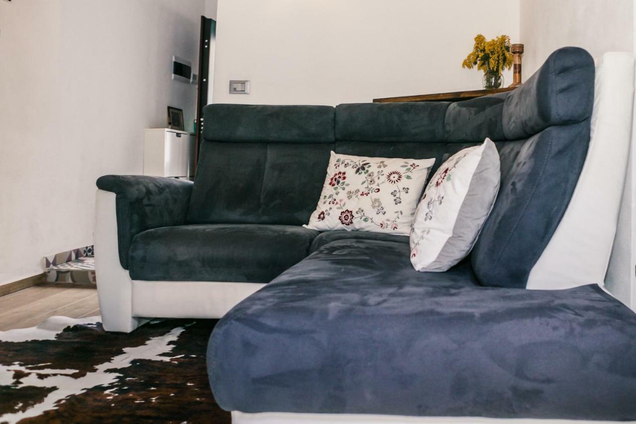 הוילה Diano San Pietro Casa Bisou Italia Wifi Et Parking Free Privato מראה חיצוני תמונה