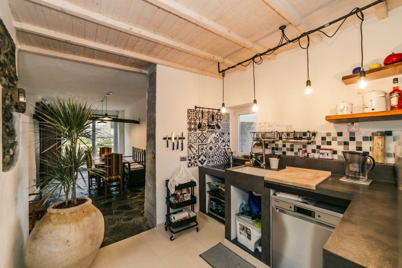 הוילה Diano San Pietro Casa Bisou Italia Wifi Et Parking Free Privato מראה חיצוני תמונה