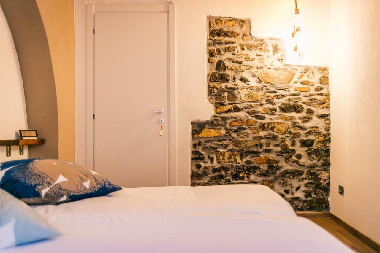 הוילה Diano San Pietro Casa Bisou Italia Wifi Et Parking Free Privato מראה חיצוני תמונה