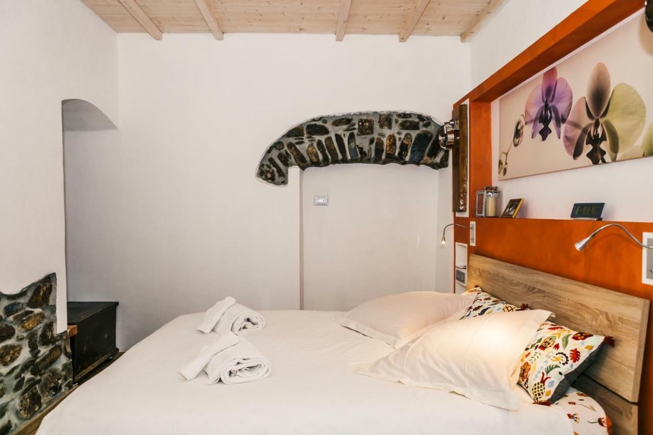 הוילה Diano San Pietro Casa Bisou Italia Wifi Et Parking Free Privato מראה חיצוני תמונה